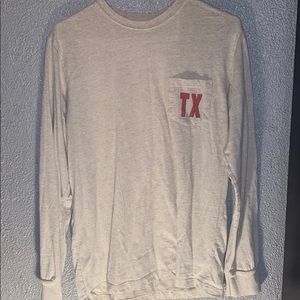 State of Mine Trademark Texas Shirt